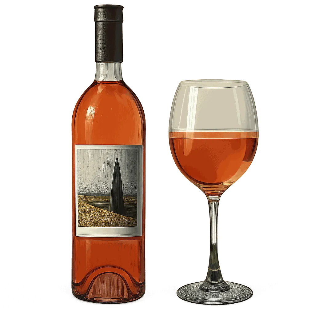 Southern French Rosé
